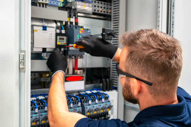 Best Electrical Wiring Services  in Eden, NC