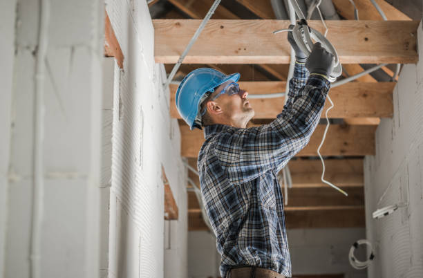 Best Residential Electrician Services  in Eden, NC